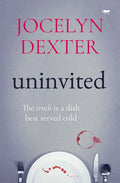 Uninvited - Paperback