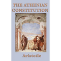 The Athenian Constitution - Hardcover