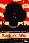 Sophia's War: A Tale of the Revolution - Paperback