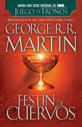 Festín de Cuervos / A Feast for Crows - Paperback