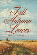 The Fall of Autumn Leaves - Paperback
