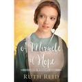A Miracle of Hope - Paperback
