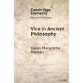 Vice in Ancient Philosophy - Paperback