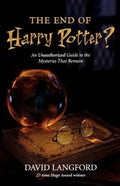 The End of Harry Potter?: An Unauthorized Guide to the Mysteries That Remain - Paperback