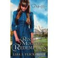 Rocky Mountain Redemption - Paperback