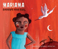 Mariama - Diferente Pero Igual (Mariama - Different But Just the Same) - Hardcover