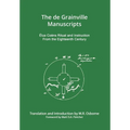 The de Grainville Manuscripts: Élus Coëns Ritual and Instruction from the Eighteenth Century - Hardcover