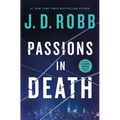 Passions in Death: An Eve Dallas Novel - Hardcover