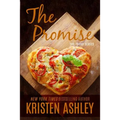 The Promise - Paperback