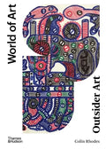 Outsider Art - Paperback