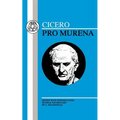 Cicero: Pro Murena - Paperback