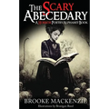 The Scary Abecedary - Paperback