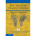 The Book of Lamentations - Paperback
