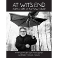 At Wit's End: Cartoonists of the New Yorker - Hardcover