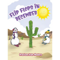 Flip Flops in December - Hardcover