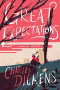 Great Expectations: (Penguin Classics Deluxe Edition) - Paperback