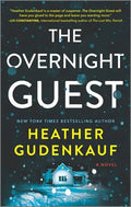 The Overnight Guest - Paperback