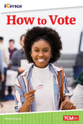 How to Vote - Paperback