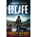Escape: A Post-Apocalyptic Romantic Thriller - Paperback