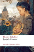 Eugénie Grandet - Paperback