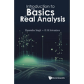 Introduction to the Basics of Real Analysis - Hardcover