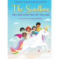 The Sandbox: You Are Who You Say You Are - Hardcover