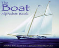 Boat Alphabet Book - Paperback