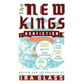 The New Kings of Nonfiction - Paperback