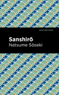 Sanshirō - Paperback