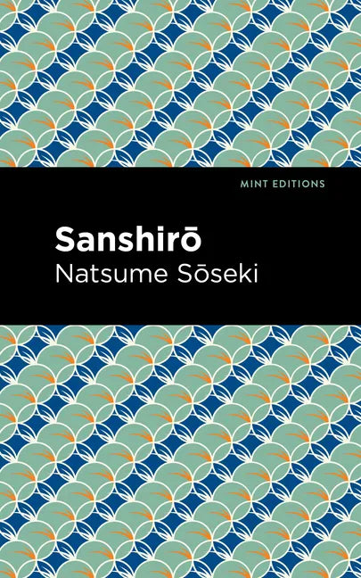Sanshirō - Paperback
