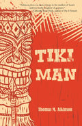 Tiki Man - Paperback