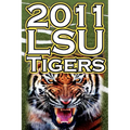 2011 - 2012 Lsu Tigers Undefeated SEC Champions, BCS Championship Game, & a College Football Legacy - Paperback