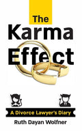The Karma Effect - Paperback