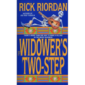 The Widower's Two-Step - Paperback