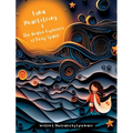 Luna Heartstrong & the Brave Explorers of Deep Space - Hardcover