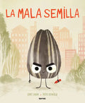 La Mala Semilla / The Bad Seed - Hardcover