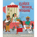 Elo?sa's Musical Window - Hardcover