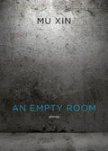 An Empty Room: Stories - Paperback