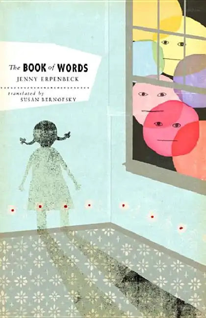 The Book of Words - Paperback