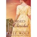 Cursed & Cherished: The Duke's Wilful Wife - Paperback