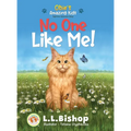 Obie's Amazing Kids: No One Like Me! - Hardcover