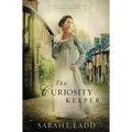 The Curiosity Keeper - Paperback