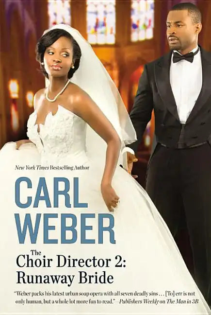 The Choir Director 2: Runaway Bride - Paperback