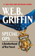 Special Ops - Paperback