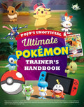 Pojo's Unofficial Ultimate Pokemon Trainer's Handbook - Paperback