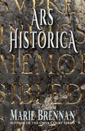 Ars Historica - Paperback