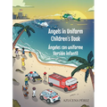 Angels in Uniform Children's book: ﾁngeles con Uniforme Versi infantil - Hardcover
