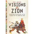 Visions of Zion: Ethiopians and Rastafari in the Search for the Promised Land - Hardcover