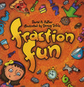 Fraction Fun - Paperback