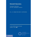 Künneth Geometry - Paperback